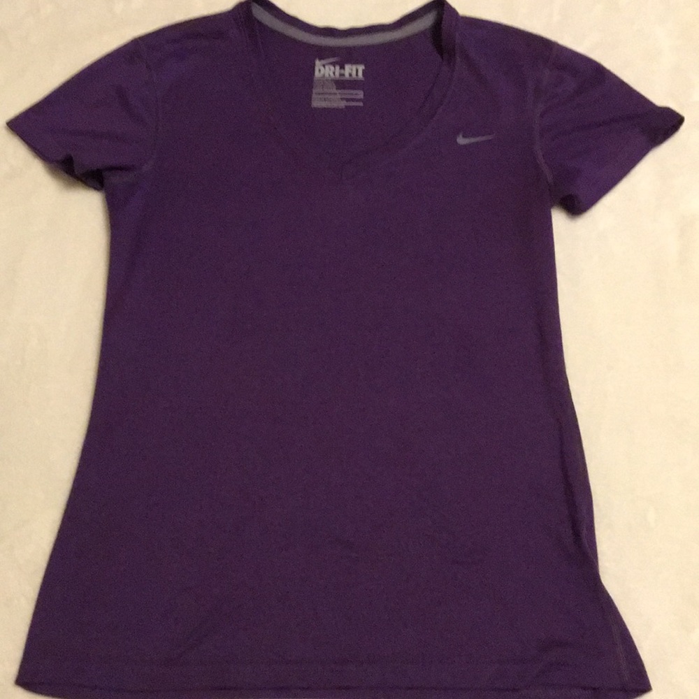 Nike dri fit shirt